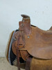 16 Inch Used McCall Northwest Wade Western Saddle SQHB 1029-10852