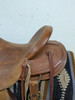 16 Inch Used McCall Northwest Wade Western Saddle SQHB 1029-10852