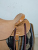 W155-825 16 inch New McCall Mclite Western Wade Saddle Regular Tree