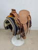W155-825 16 inch New McCall Mclite Western Wade Saddle Regular Tree