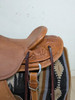W156-825 16 inch New McCall Mclite Western Wade Saddle Regular Tree