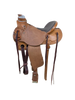 W165-925 14.5 inch New McCall Mclite Western Wade Saddle Regular Tree W165-925 14.5 inch New McCall Mclite Western Wade Saddle Regular Tree