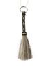 Austin Accents Braided Tassle Keychain Various Colors