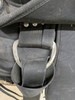 15.5 Inch Used Abetta Western Trail Saddle 513-10980