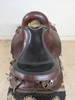 15.5 Inch Used Crates Endurance Saddle 212-11047