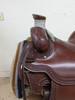 102171-16.5 16 inch Billy Cook Arbuckle Western Ranch Saddle