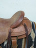 15.75 Inch Used McCall Ranch Western Saddle 815-11051