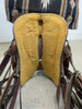 15.75 Inch Used McCall Ranch Western Saddle 815-11051