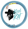Cactus Ropes Kool Kat 4-Strand Head Rope 31'-32'