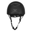 TuffRider Starter Helmet with Carbon Fiber Print Grill