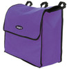 Tough-1 Blanket Storage Bag Purple