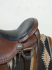 16.5 Inch Used Allegany Endurance Saddle 1046-11081