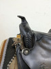 15 Inch Used Synergist Western Trail Saddle 1051-11082
