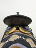 15 Inch Used Synergist Western Trail Saddle 1051-11082