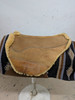 15 Inch Used Synergist Western Trail Saddle 1051-11082