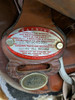 2-1372 15 inch Used Circle Y Western All Around Roping Saddle Regular Tree