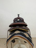 15.5 Inch Used Circle Y Mesquite Western Trail Saddle 591-11134