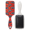 Showman Western Paddle Brush