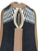 HR Saddlery Felt Bottom Pad 32x32 1"