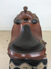 17 Inch Used Parelli Western Trail Saddle 922-11132
