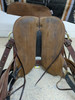 17 Inch Used Parelli Western Trail Saddle 922-11132