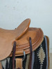 164-1125 15.5 inch New McCall Western Lady Wade Saddle FQHB