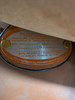 16.5 Inch Used Circle Y Gillette Western Trail Saddle 1055-11174