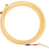 Classic Ropes 4-Strand Ranch Rope 35' X-Soft Lay