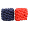Classic Ropes Rattler Nylon Horn Knot