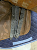 18 Inch Used Stubben Seigfried English Saddle 1059-11191