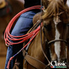 Classic Ropes The Heat 4-Strand Heel Rope 35'