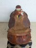 13.5 Inch Used McCall Mclite Wade Western Saddle 479-11188