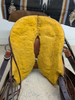 13.5 Inch Used McCall Mclite Wade Western Saddle 479-11188