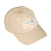 Dapplebay Sunshine & Horses Barn Equestrian Baseball Cap