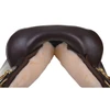 6916 Circle Y High Horse Highbank Endurance Cordura Lightweight Saddle