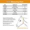 Cashel Crusader Mule Fly Mask