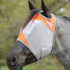Cashel Crusader Horse Fly Mask - Solid Colors