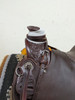 W201-1125 13.75 inch New McCall Mclite Western Wade Saddle Regular Tree