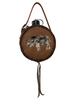 Rockin Y Saddlery Large Canteen - Wildlife and Western Themed