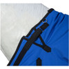 Tough1 600D Waterproof Turnout Blanket with Snuggit