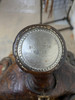 14 Inch Used Billy Cook Western Roping Saddle 1058-11190