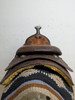 14 Inch Used Billy Cook Western Roping Saddle 1058-11190