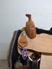 1-1295 15 inch New HR Saddlery Western All Around Saddle
