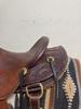 2-1386 15.5 inch Used McCall Western Lady Wade Saddle