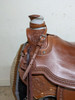 139-725 15 inch New McCall Wade Trail Western Saddle Quarter Horse Tree