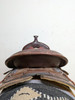 2-1388 16 inch Used HR Saddlery Western Flex Trail Saddle