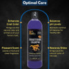 E3 Brightening Horse Shampoo 32 oz Elite Equine Evolution Coat Mane Tail Cleaner