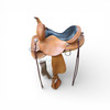 6866 New Circle Y High Horse Western Arrow Creek Trail Saddle