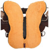 6866 New Circle Y High Horse Western Arrow Creek Trail Saddle