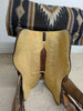 16 Inch Used Bob's Custom Western Pleasure Show Saddle 1078-11336